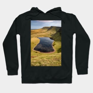 Llyn y Fan Fach Hoodie